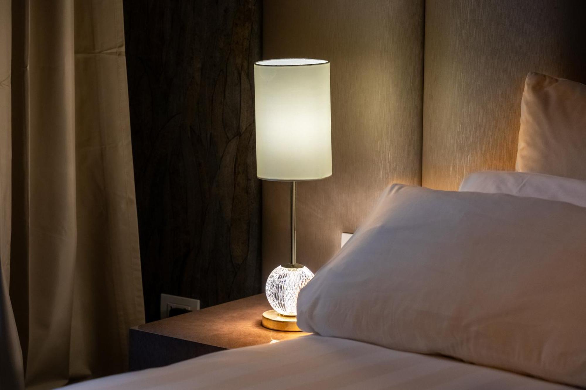 Residenza Pierret Hotel Rome Buitenkant foto